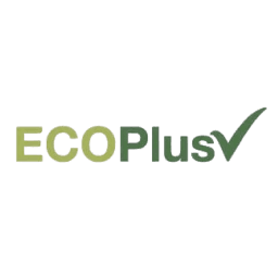 ECOPlus Certified