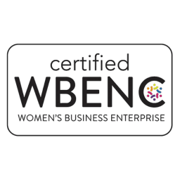 WBENC Certified