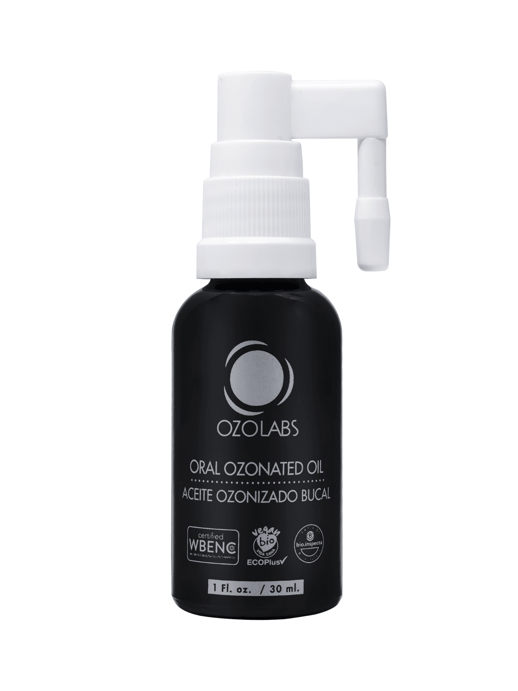 Oral Spray, 30 ml