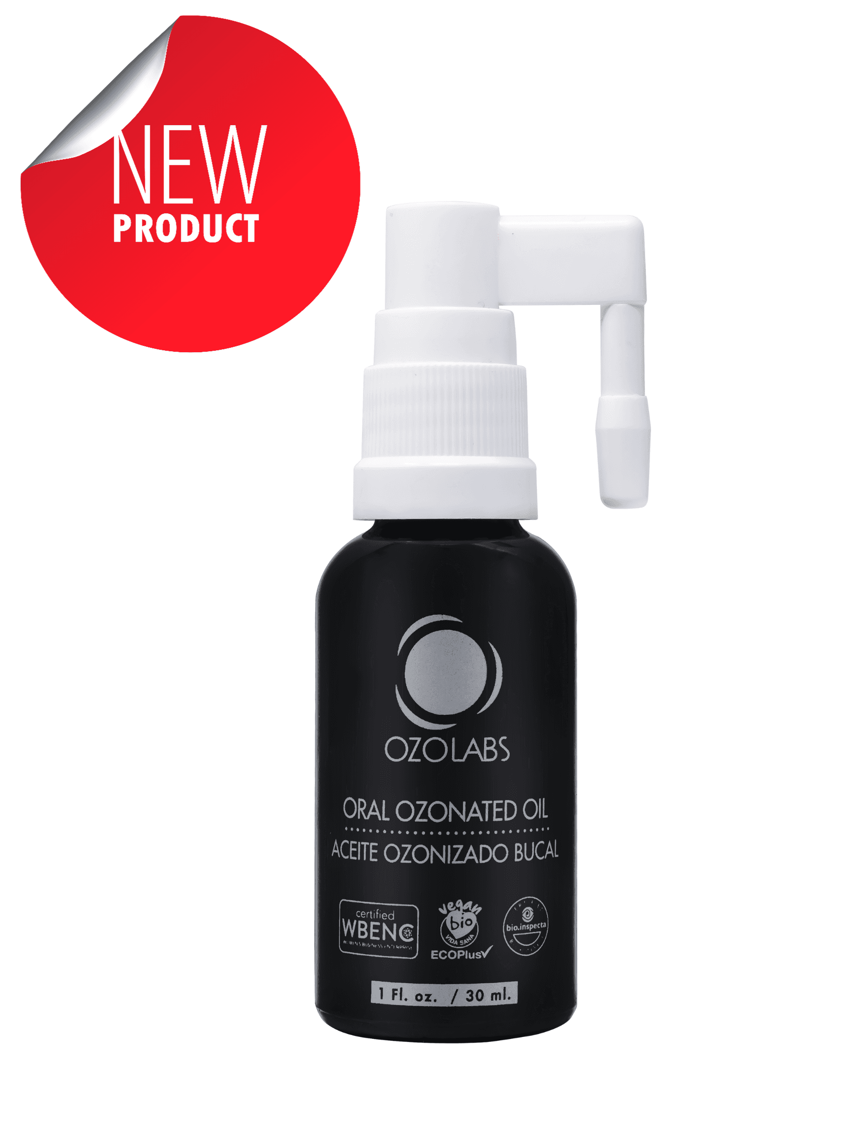 Oral Spray, 30 ml — Box of 10