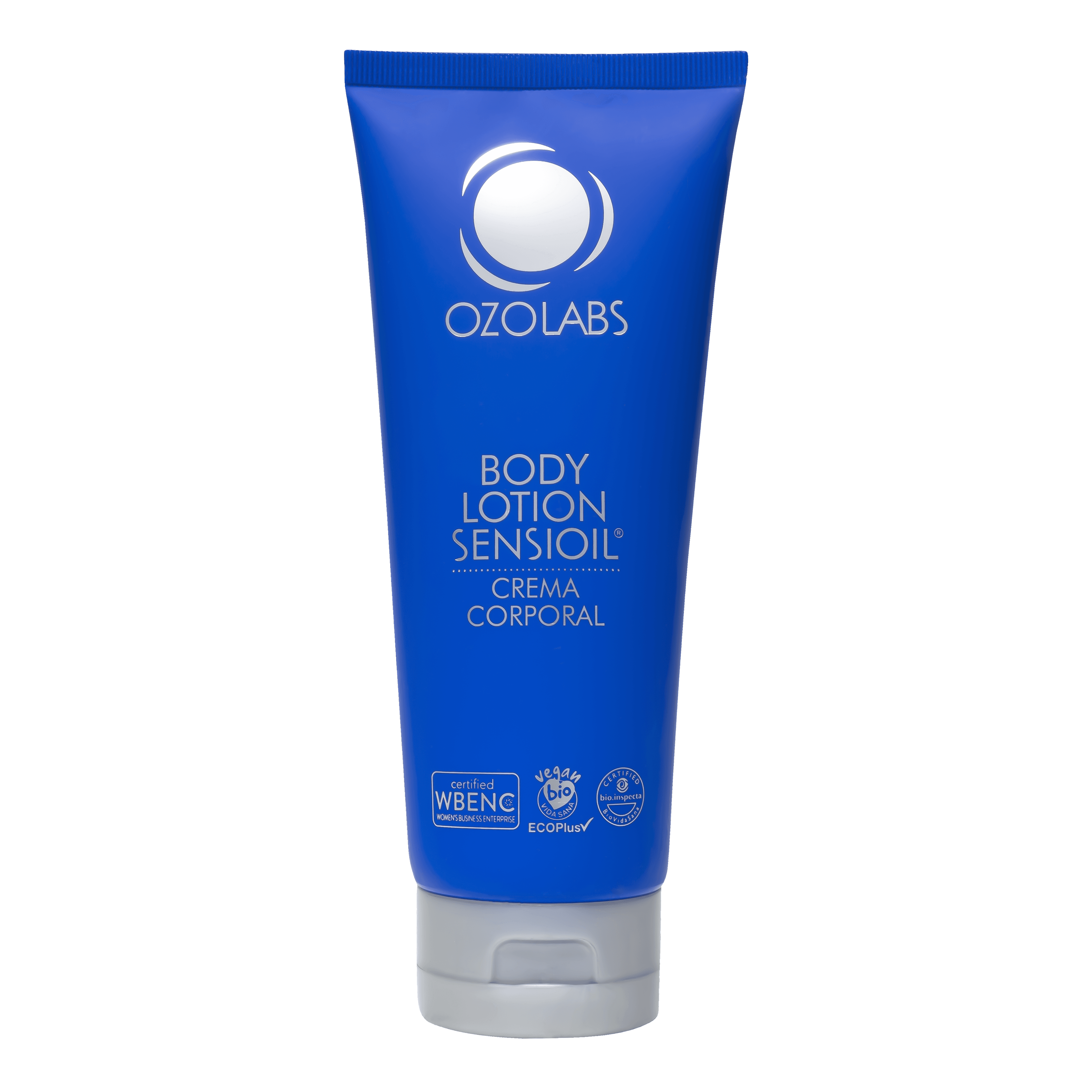 Body Milk Lotion, 200 ml