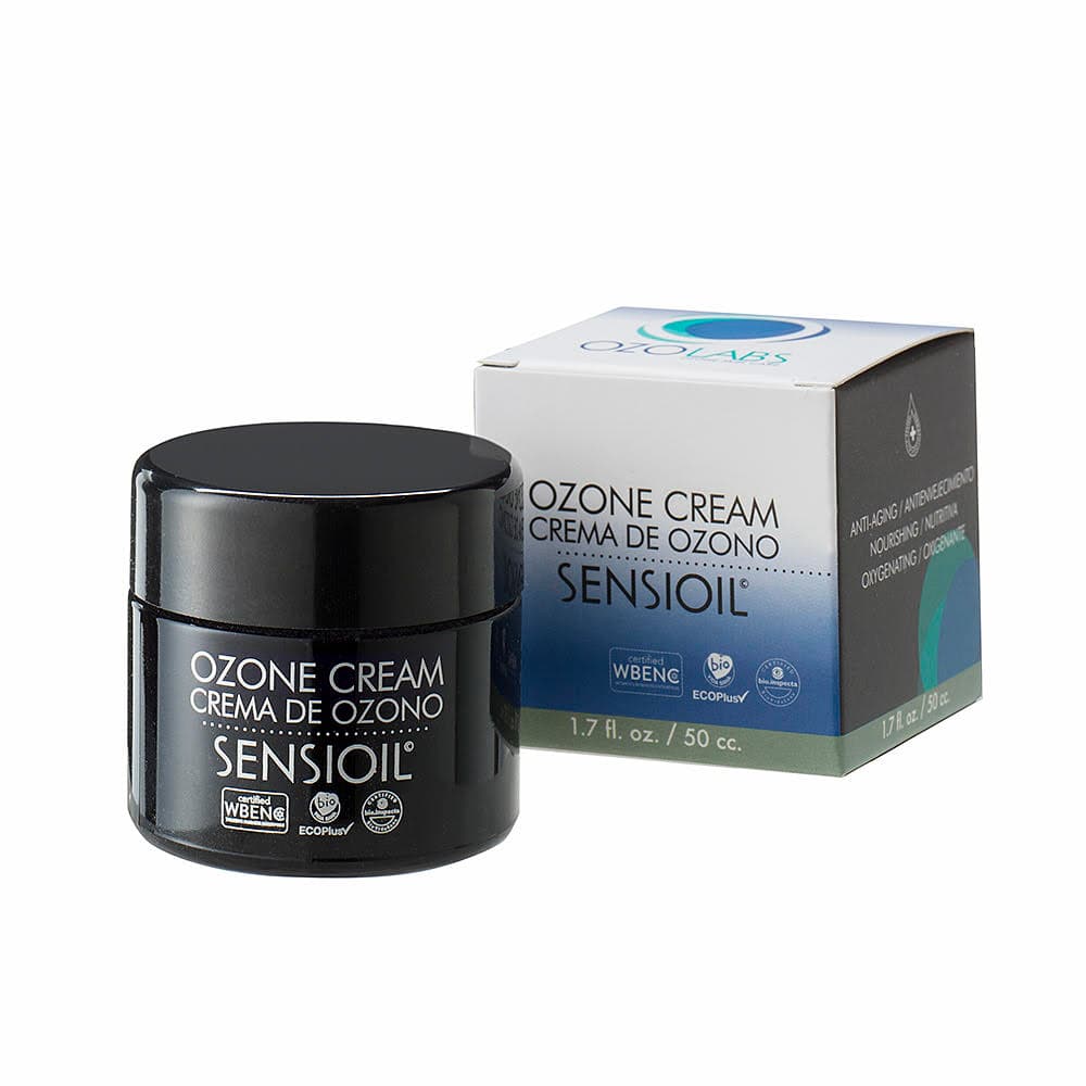 Ozone Cream, 50 ml